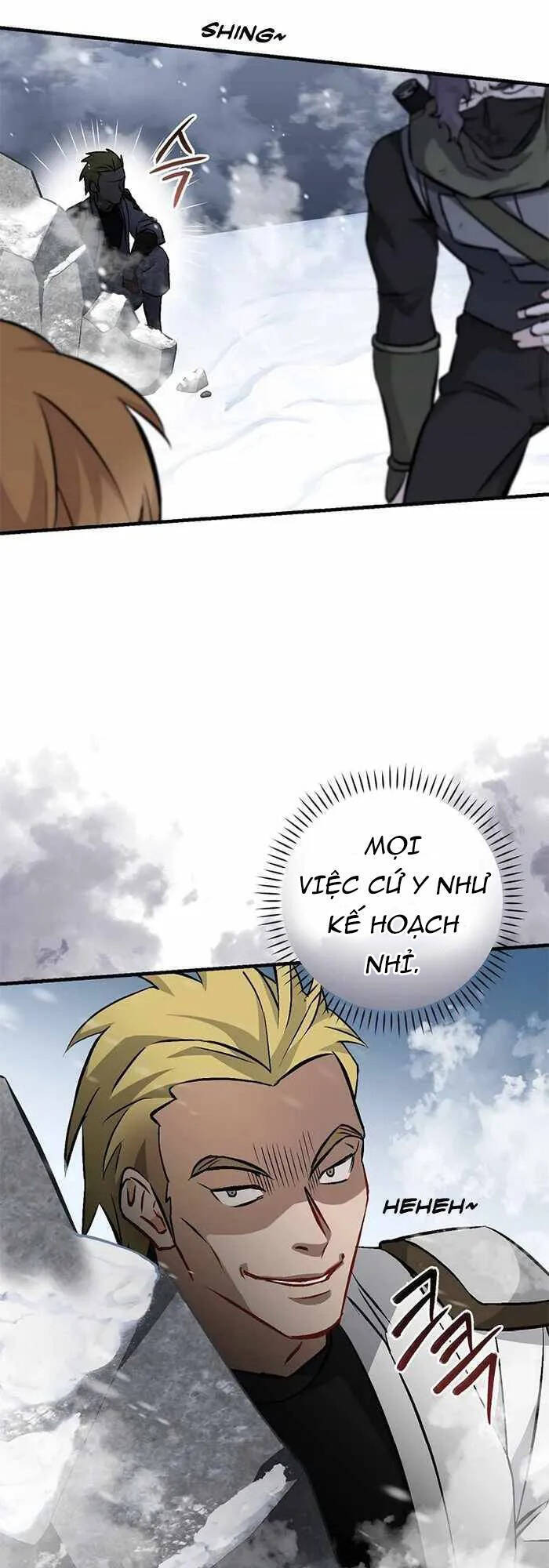 Level Up Chỉ Bằng Cách Ăn Cơm Chapter 100 - 21