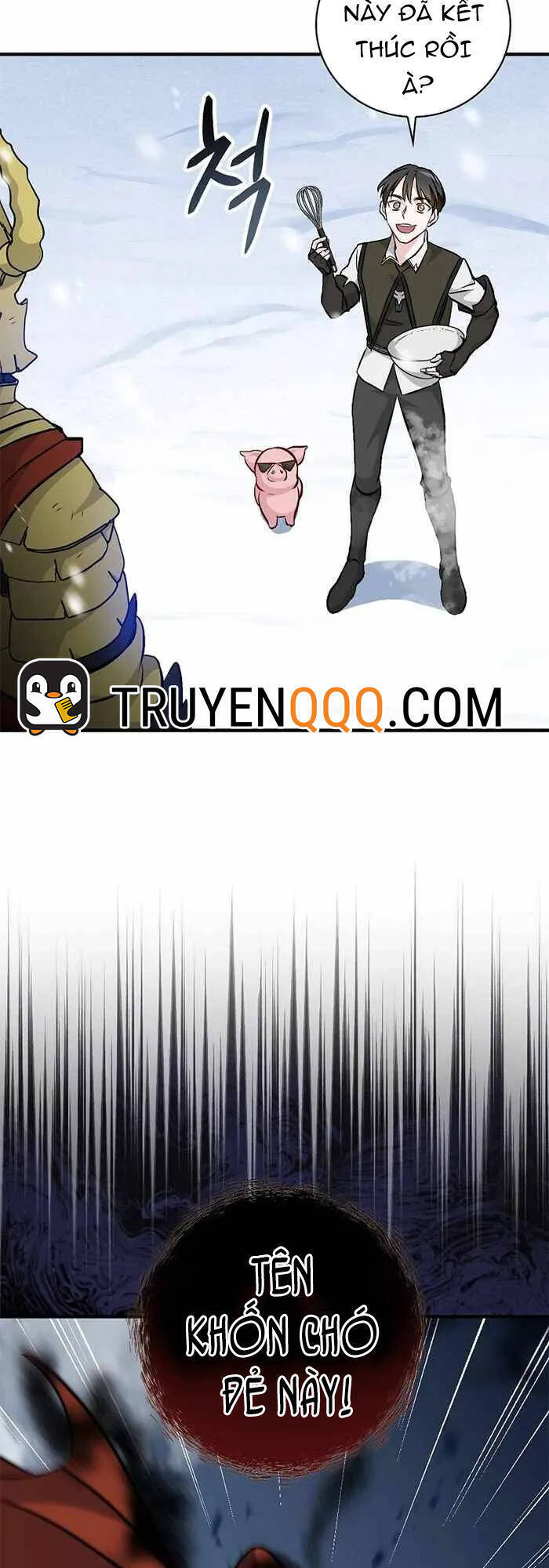 Level Up Chỉ Bằng Cách Ăn Cơm Chapter 100 - 24