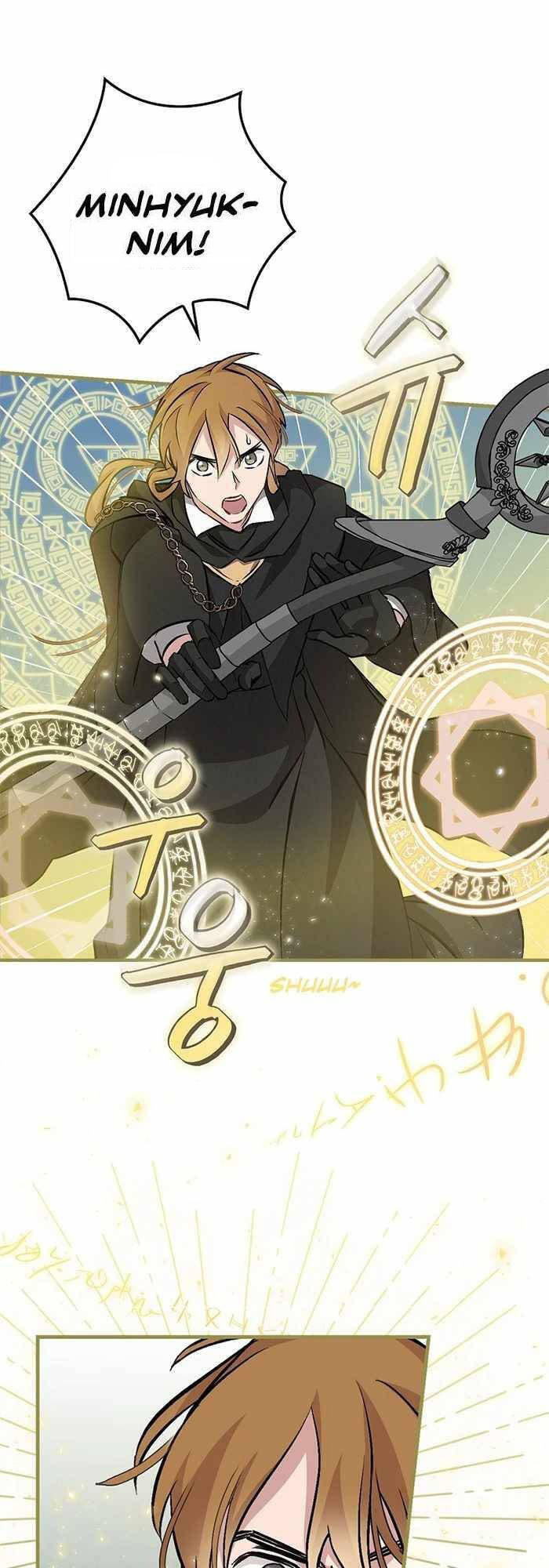 Level Up Chỉ Bằng Cách Ăn Cơm Chapter 100 - 36