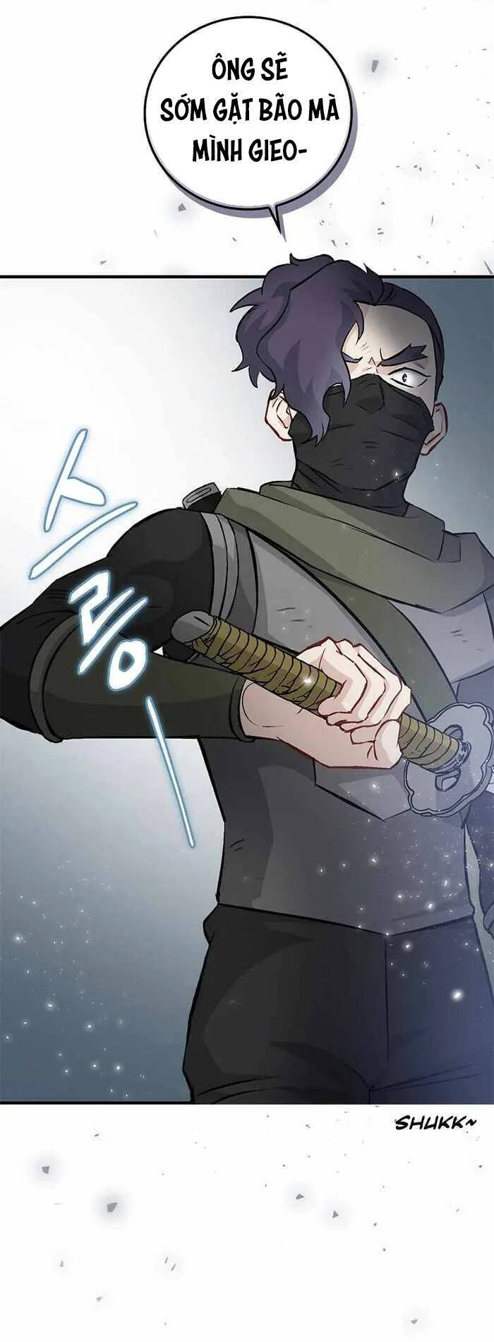 Level Up Chỉ Bằng Cách Ăn Cơm Chapter 100 - 45