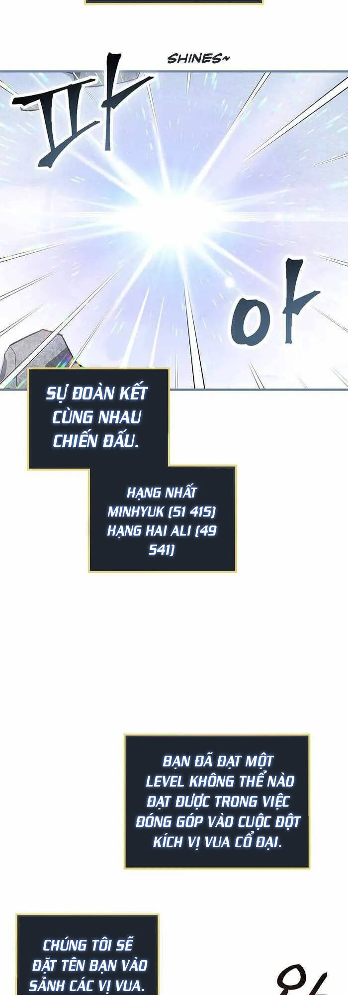 Level Up Chỉ Bằng Cách Ăn Cơm Chapter 100 - 47
