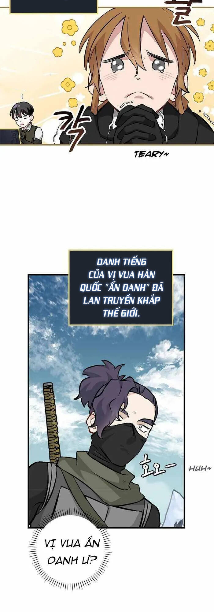 Level Up Chỉ Bằng Cách Ăn Cơm Chapter 100 - 48