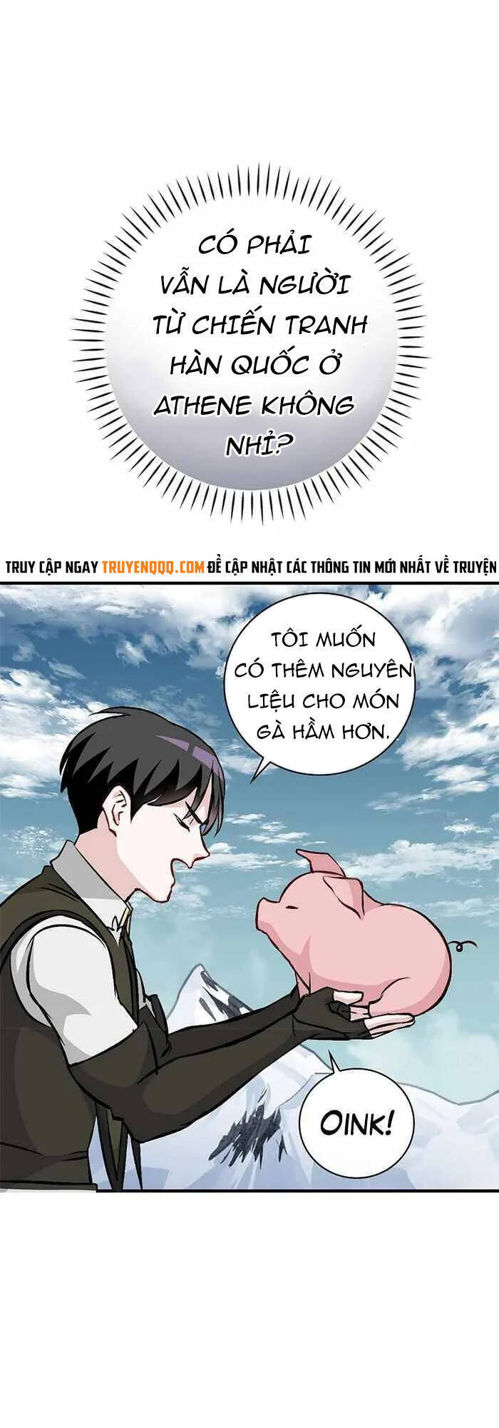 Level Up Chỉ Bằng Cách Ăn Cơm Chapter 100 - 49