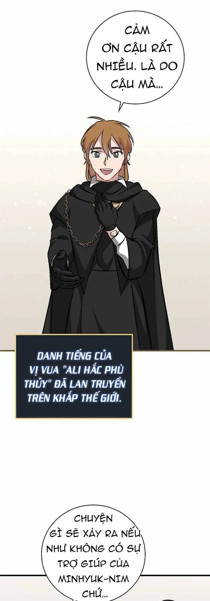 Level Up Chỉ Bằng Cách Ăn Cơm Chapter 100 - 51