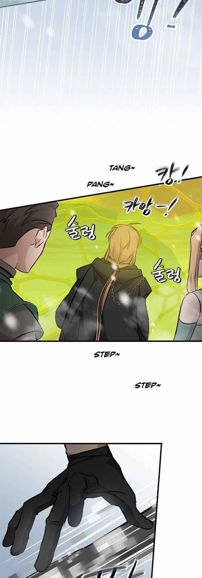 Level Up Chỉ Bằng Cách Ăn Cơm Chapter 100 - 8