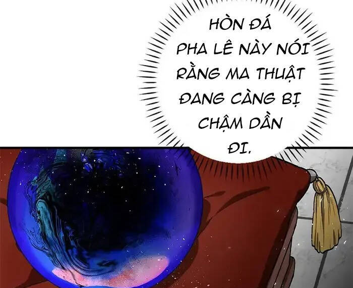 Level Up Chỉ Bằng Cách Ăn Cơm Chapter 101.5 - 24