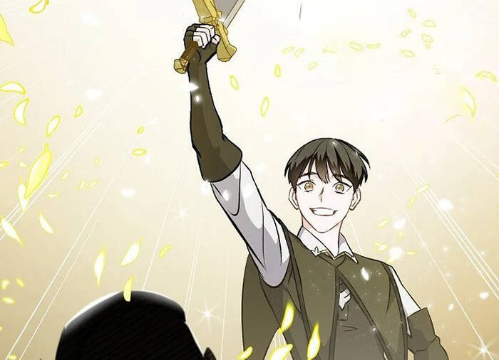 Level Up Chỉ Bằng Cách Ăn Cơm Chapter 106 - 111