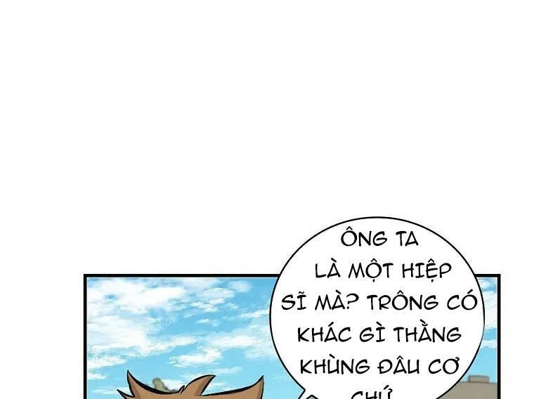 Level Up Chỉ Bằng Cách Ăn Cơm Chapter 108 - 27