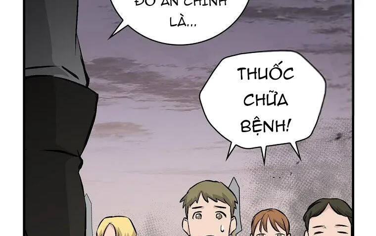 Level Up Chỉ Bằng Cách Ăn Cơm Chapter 108 - 81