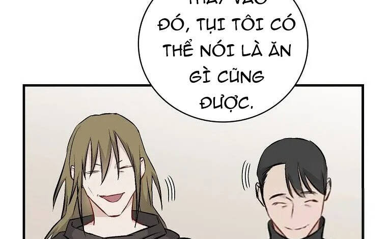 Level Up Chỉ Bằng Cách Ăn Cơm Chapter 108 - 97