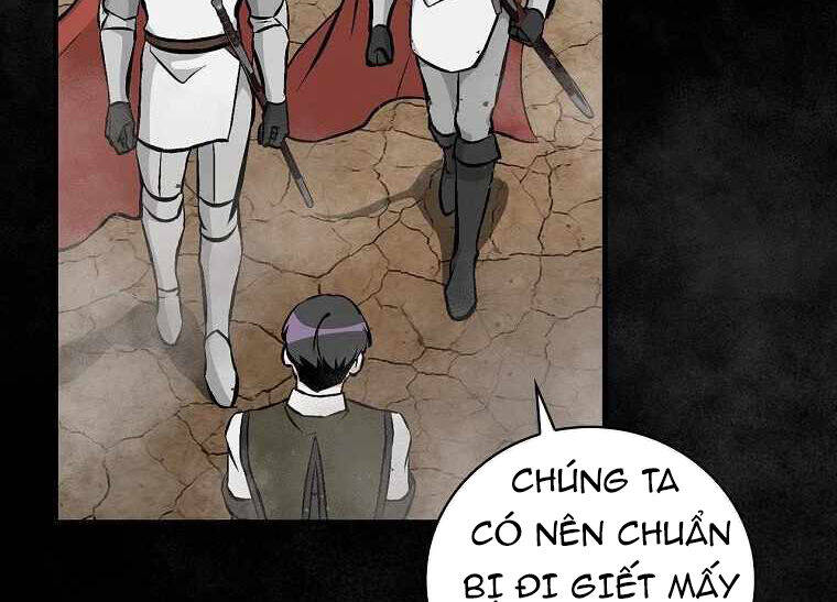 Level Up Chỉ Bằng Cách Ăn Cơm Chapter 109.5 - 18