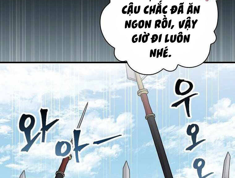 Level Up Chỉ Bằng Cách Ăn Cơm Chapter 109.5 - 83
