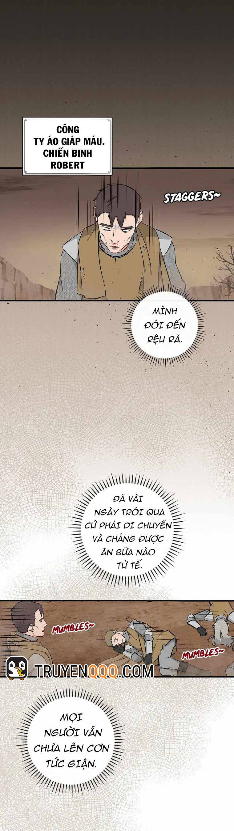 Level Up Chỉ Bằng Cách Ăn Cơm Chapter 110 - 2