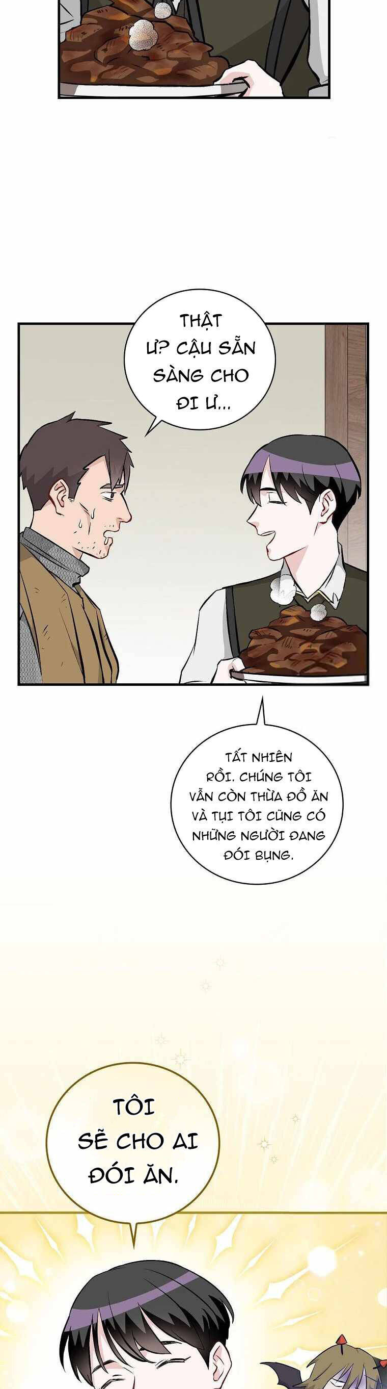 Level Up Chỉ Bằng Cách Ăn Cơm Chapter 110 - 12