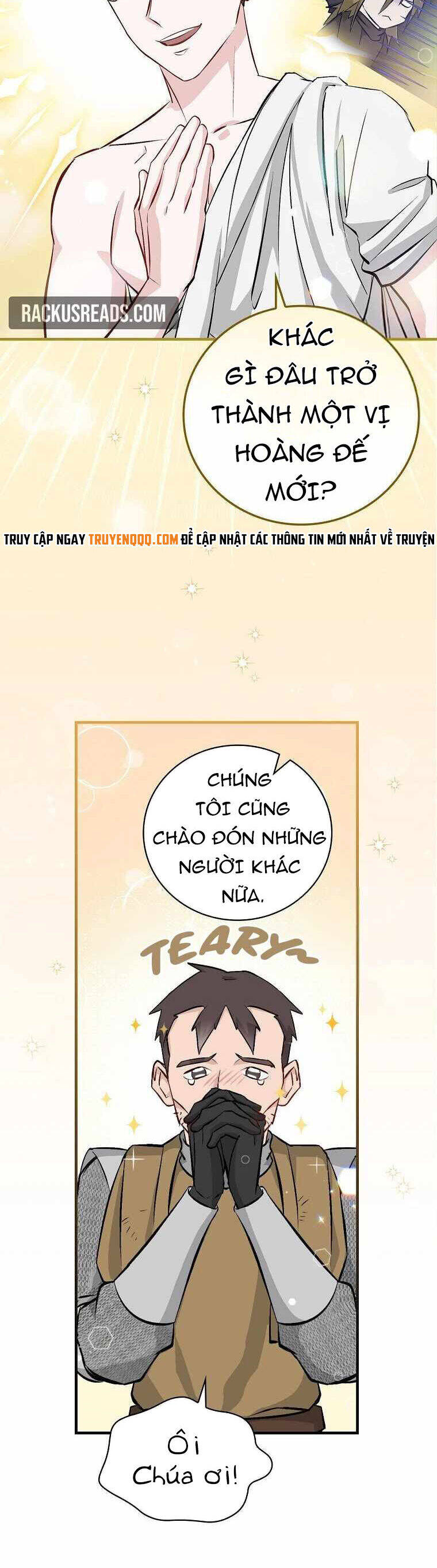 Level Up Chỉ Bằng Cách Ăn Cơm Chapter 110 - 13