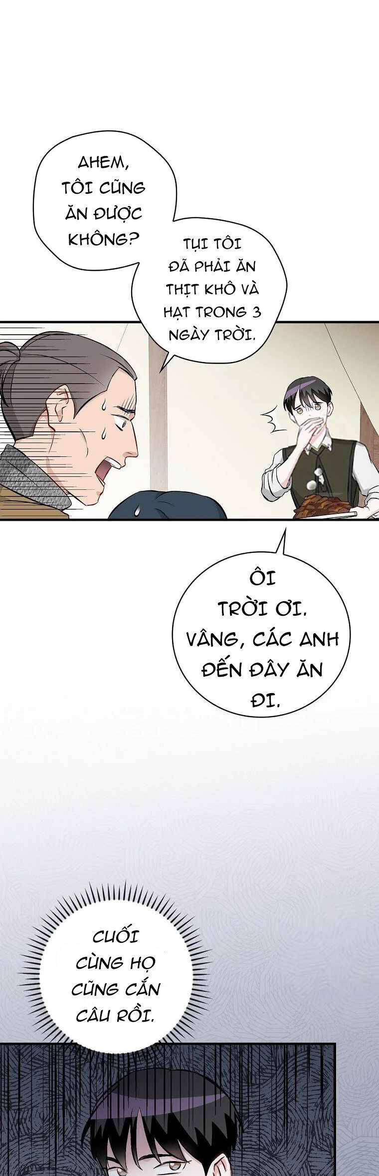 Level Up Chỉ Bằng Cách Ăn Cơm Chapter 110 - 14