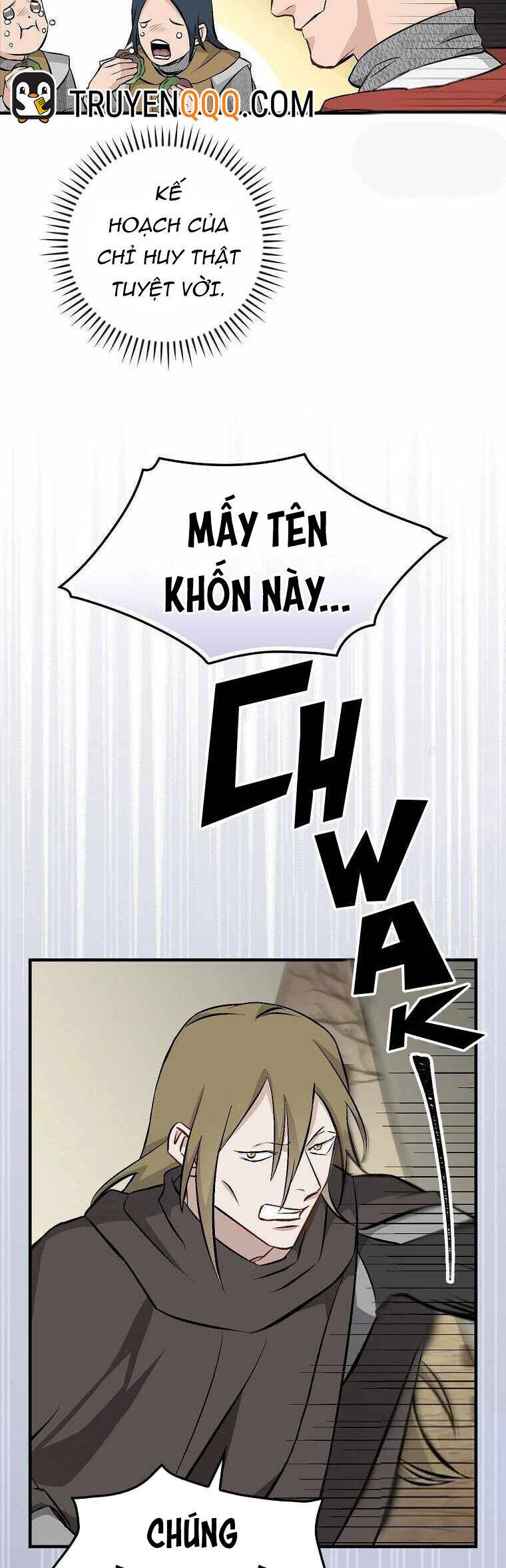 Level Up Chỉ Bằng Cách Ăn Cơm Chapter 110 - 16