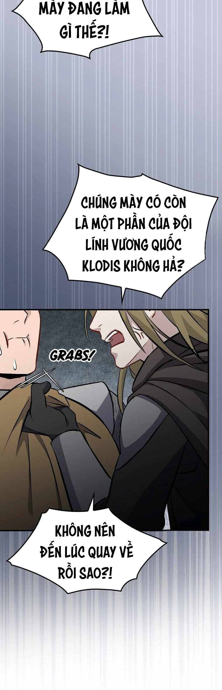 Level Up Chỉ Bằng Cách Ăn Cơm Chapter 110 - 17