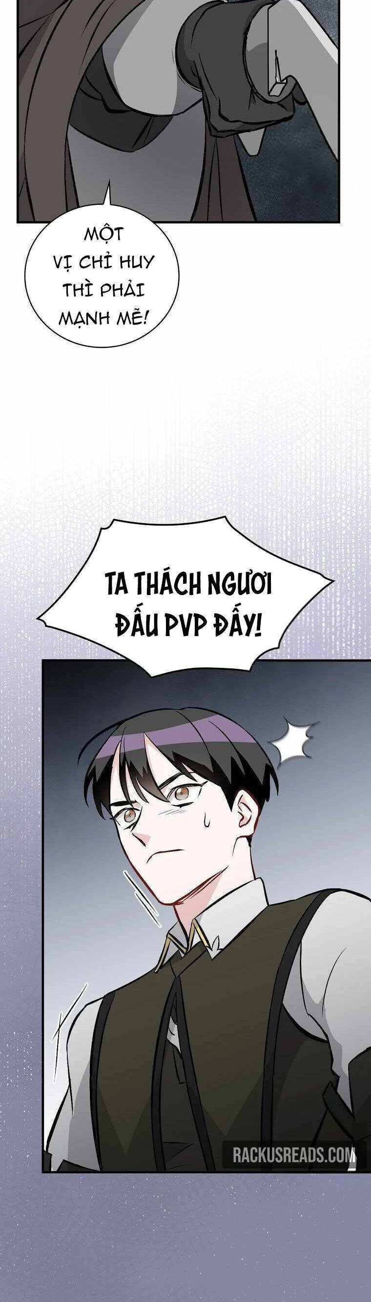 Level Up Chỉ Bằng Cách Ăn Cơm Chapter 110 - 26