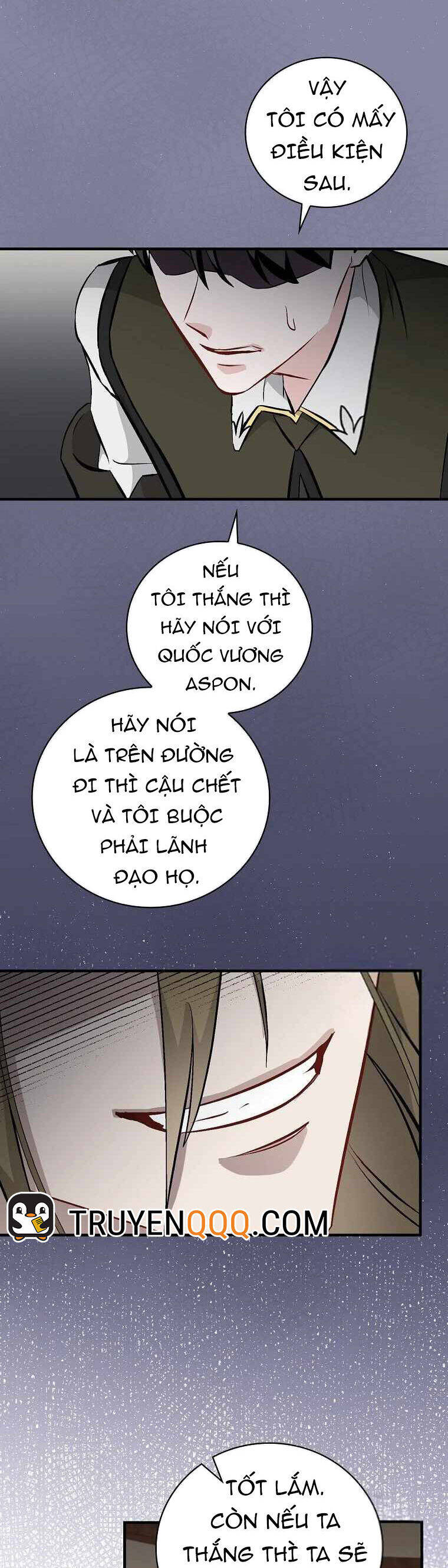 Level Up Chỉ Bằng Cách Ăn Cơm Chapter 110 - 27