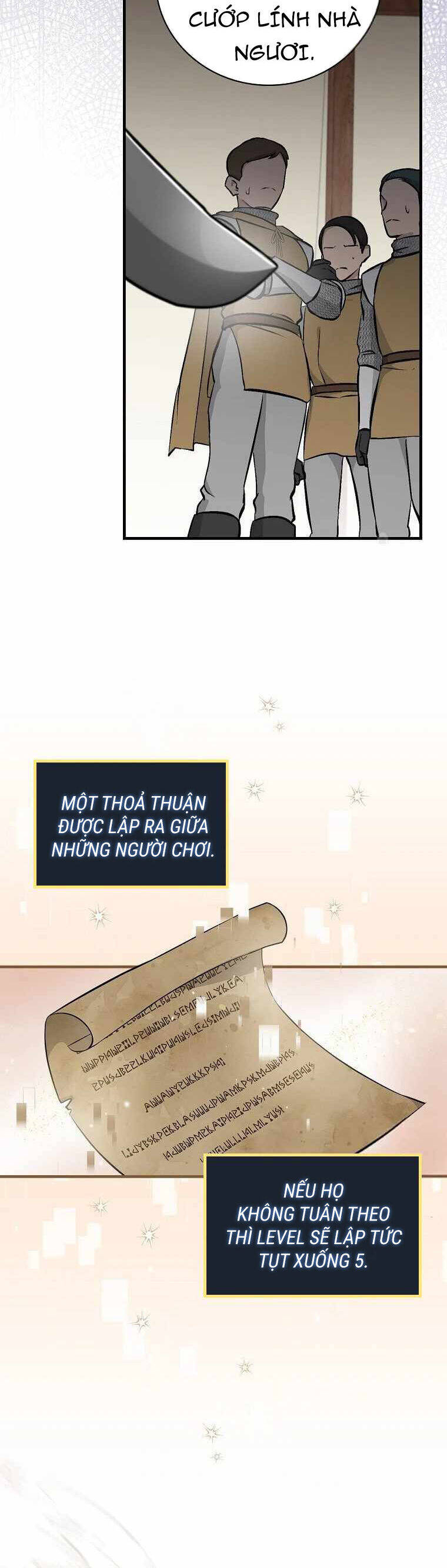 Level Up Chỉ Bằng Cách Ăn Cơm Chapter 110 - 28