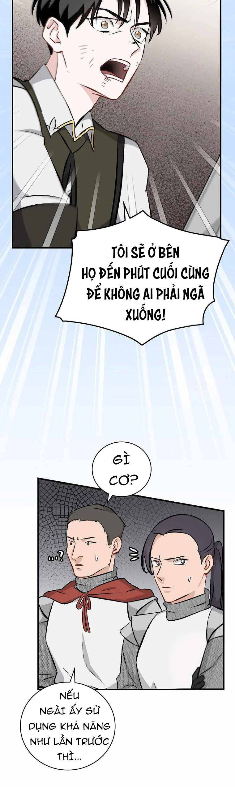 Level Up Chỉ Bằng Cách Ăn Cơm Chapter 110 - 33