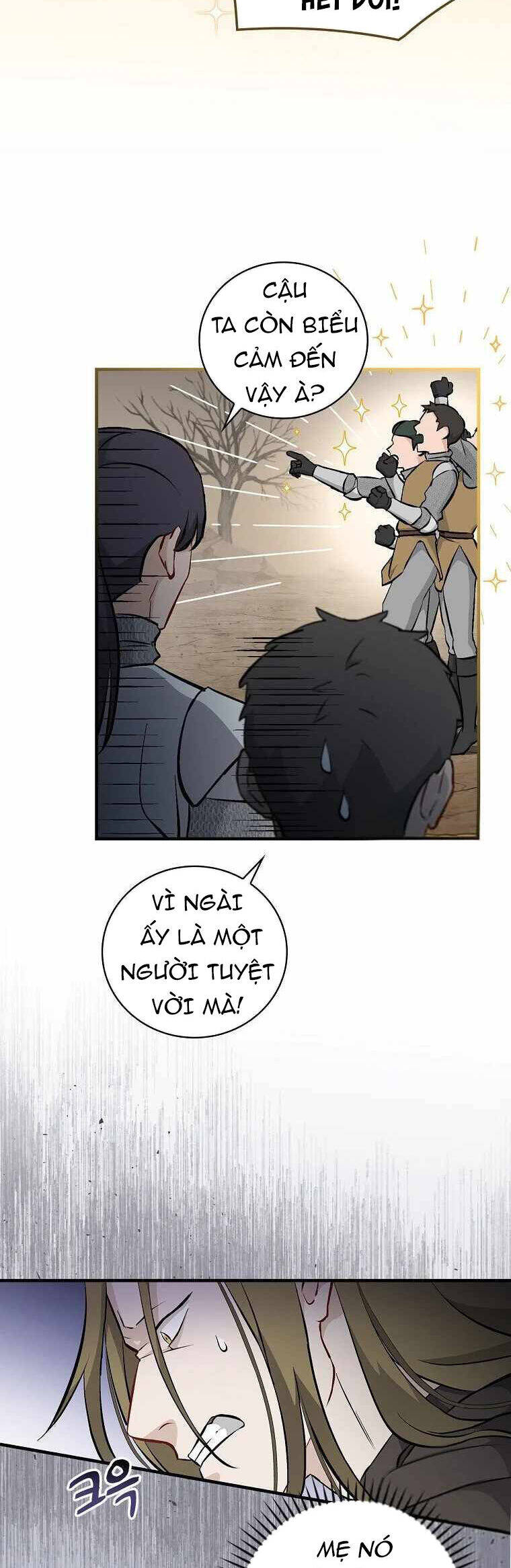 Level Up Chỉ Bằng Cách Ăn Cơm Chapter 110 - 35