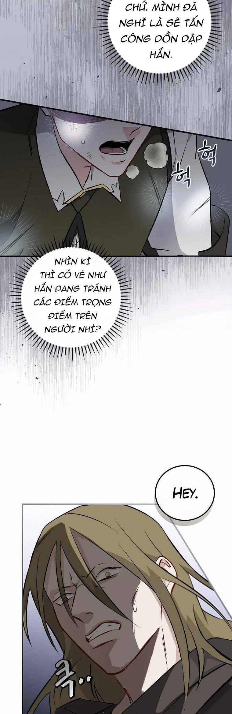 Level Up Chỉ Bằng Cách Ăn Cơm Chapter 110 - 36