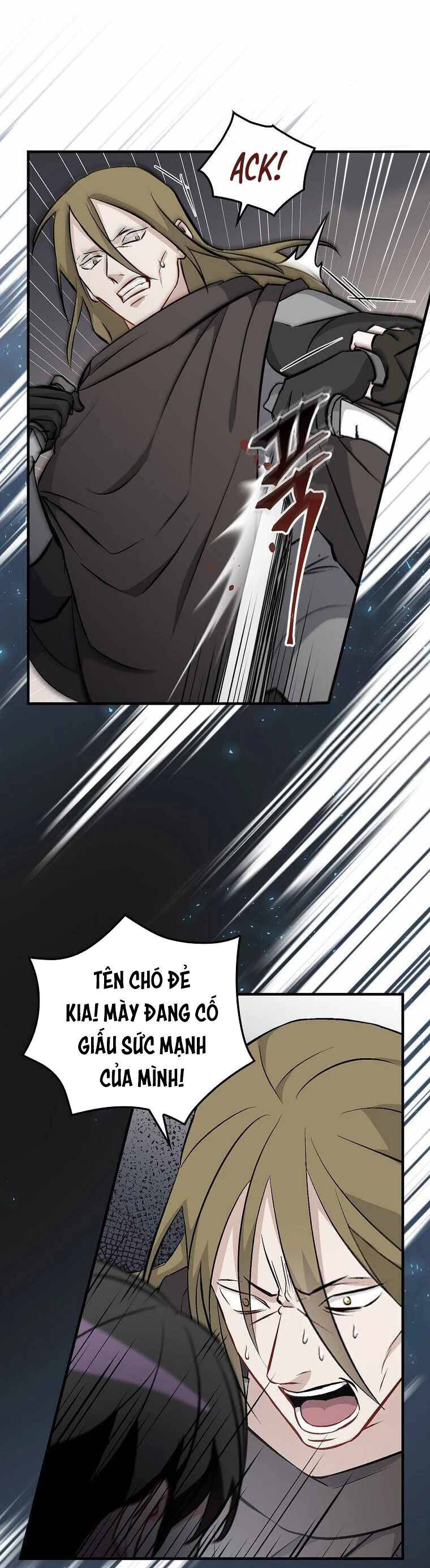 Level Up Chỉ Bằng Cách Ăn Cơm Chapter 110 - 38