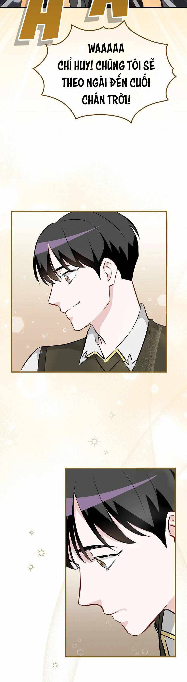 Level Up Chỉ Bằng Cách Ăn Cơm Chapter 110 - 41
