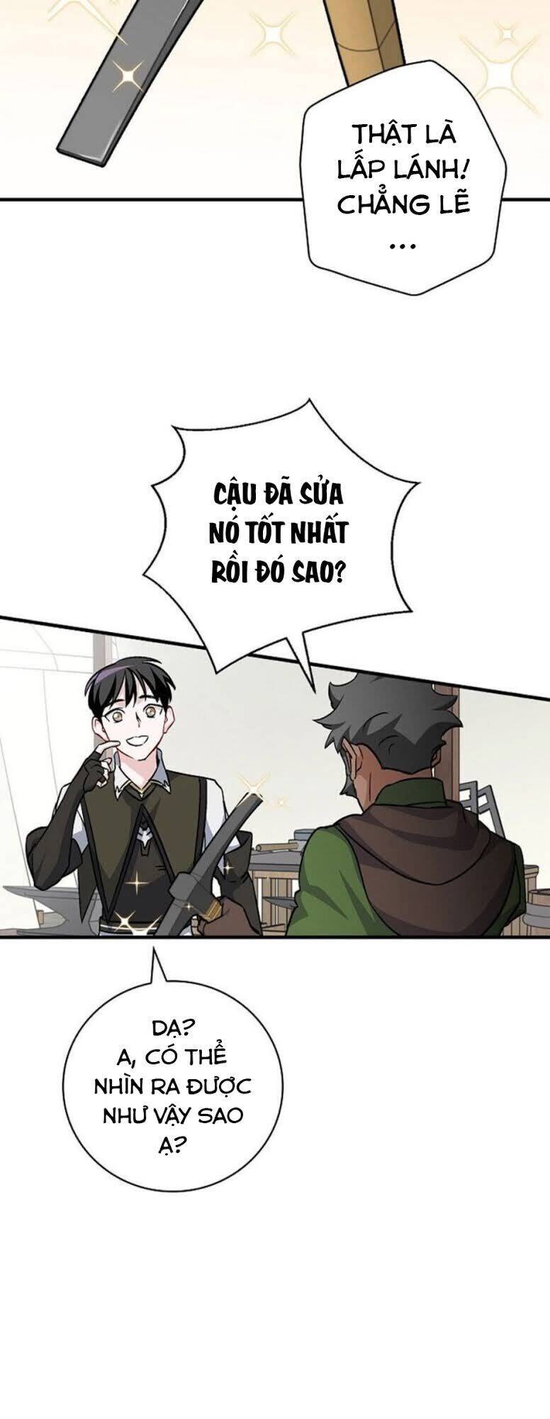 Level Up Chỉ Bằng Cách Ăn Cơm Chapter 37 - 17