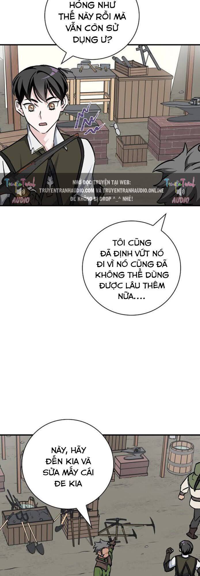 Level Up Chỉ Bằng Cách Ăn Cơm Chapter 37 - 3