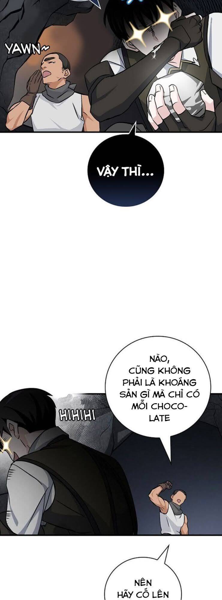Level Up Chỉ Bằng Cách Ăn Cơm Chapter 37 - 60