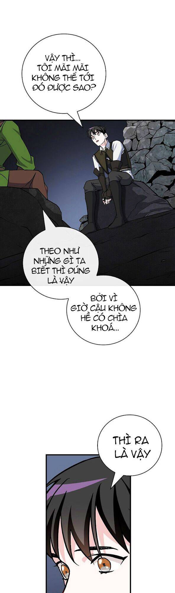 Level Up Chỉ Bằng Cách Ăn Cơm Chapter 38 - 26