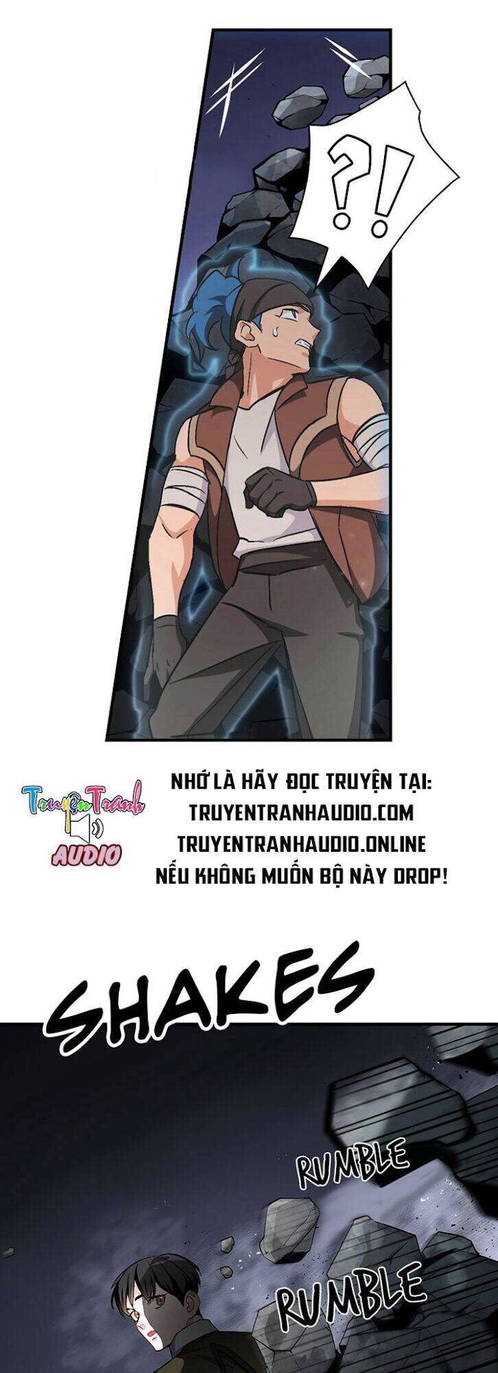 Level Up Chỉ Bằng Cách Ăn Cơm Chapter 38 - 41
