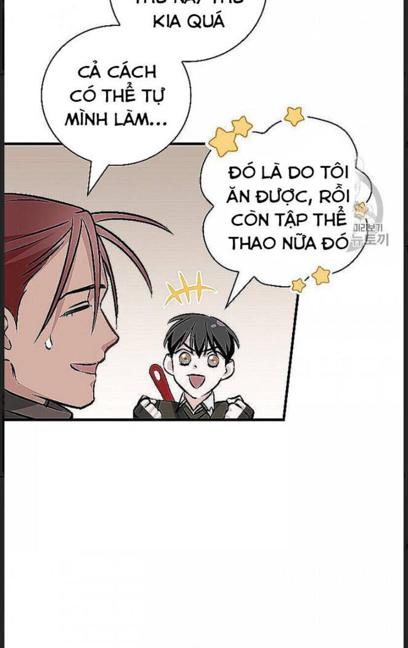 Level Up Chỉ Bằng Cách Ăn Cơm Chapter 48 - 12