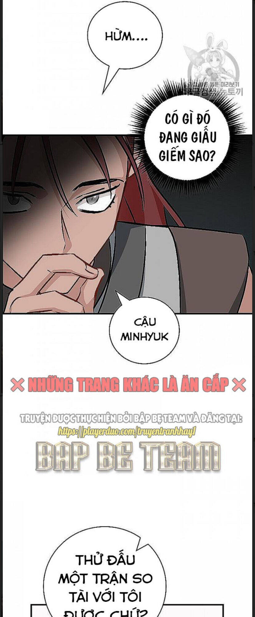 Level Up Chỉ Bằng Cách Ăn Cơm Chapter 48 - 13