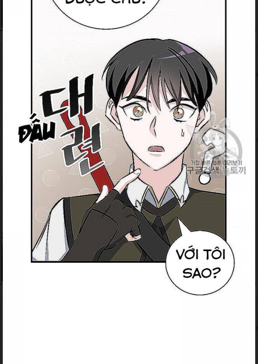 Level Up Chỉ Bằng Cách Ăn Cơm Chapter 48 - 14