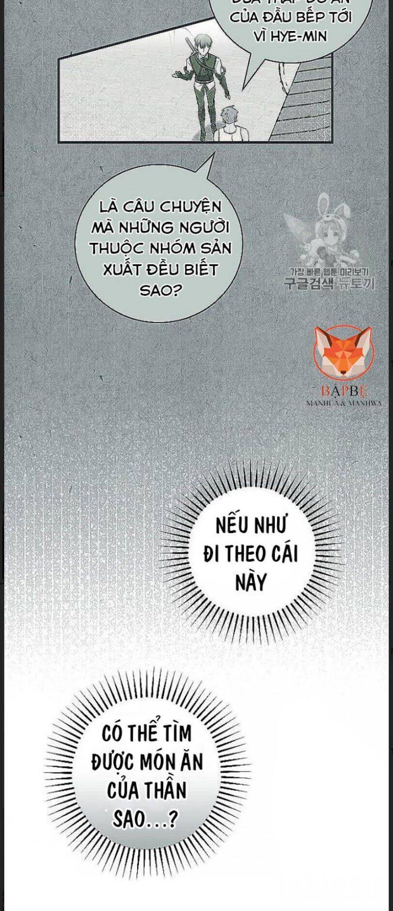 Level Up Chỉ Bằng Cách Ăn Cơm Chapter 48 - 4