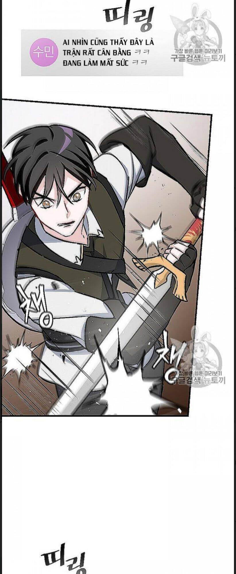 Level Up Chỉ Bằng Cách Ăn Cơm Chapter 48 - 35