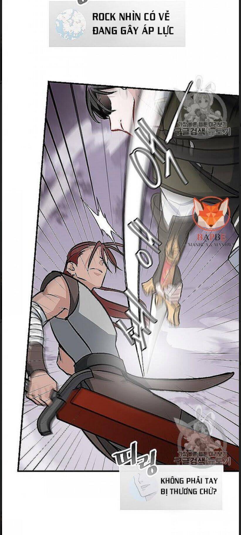 Level Up Chỉ Bằng Cách Ăn Cơm Chapter 48 - 36