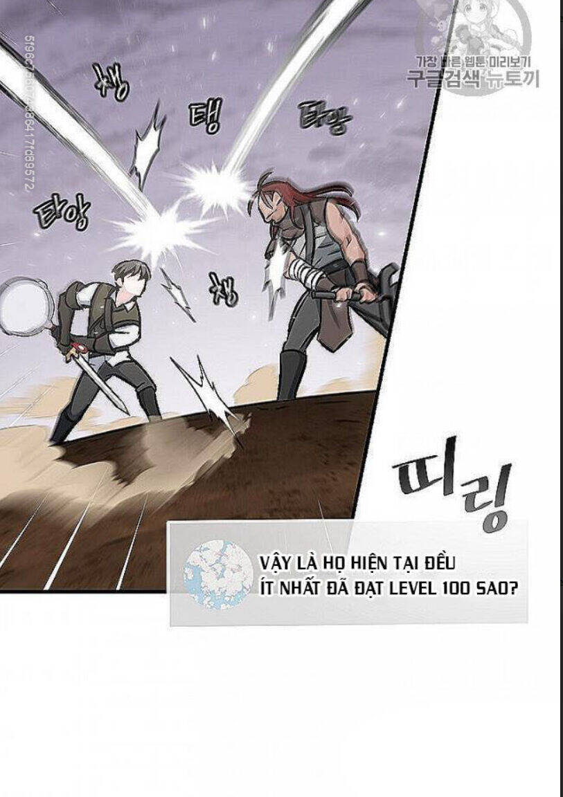 Level Up Chỉ Bằng Cách Ăn Cơm Chapter 48 - 40