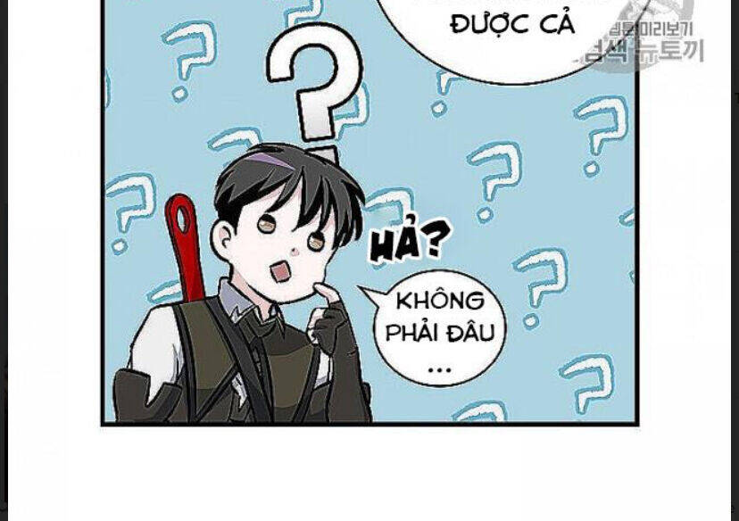 Level Up Chỉ Bằng Cách Ăn Cơm Chapter 48 - 6