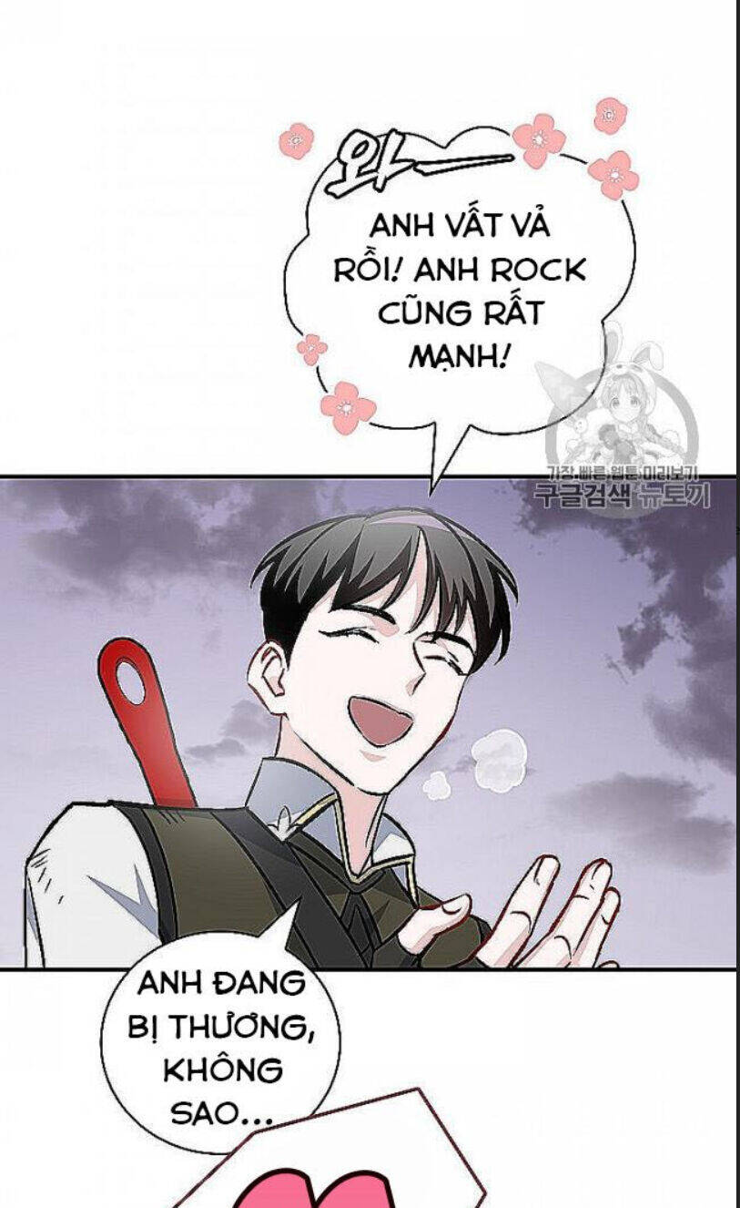 Level Up Chỉ Bằng Cách Ăn Cơm Chapter 48 - 52