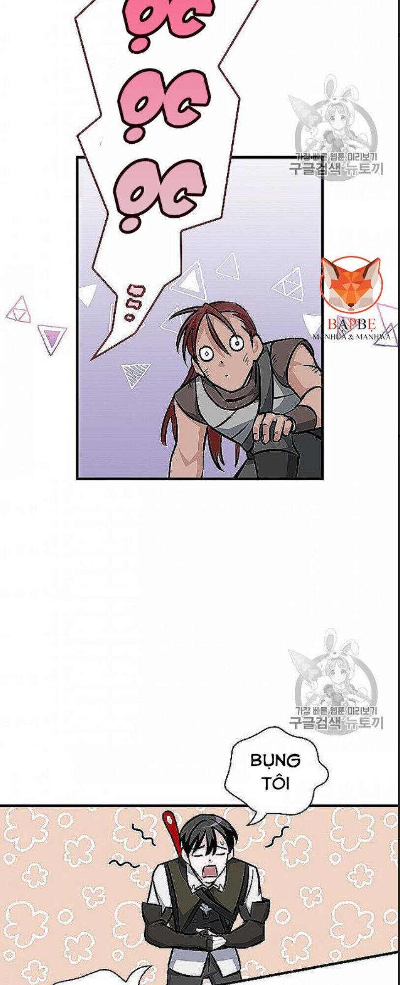 Level Up Chỉ Bằng Cách Ăn Cơm Chapter 48 - 53