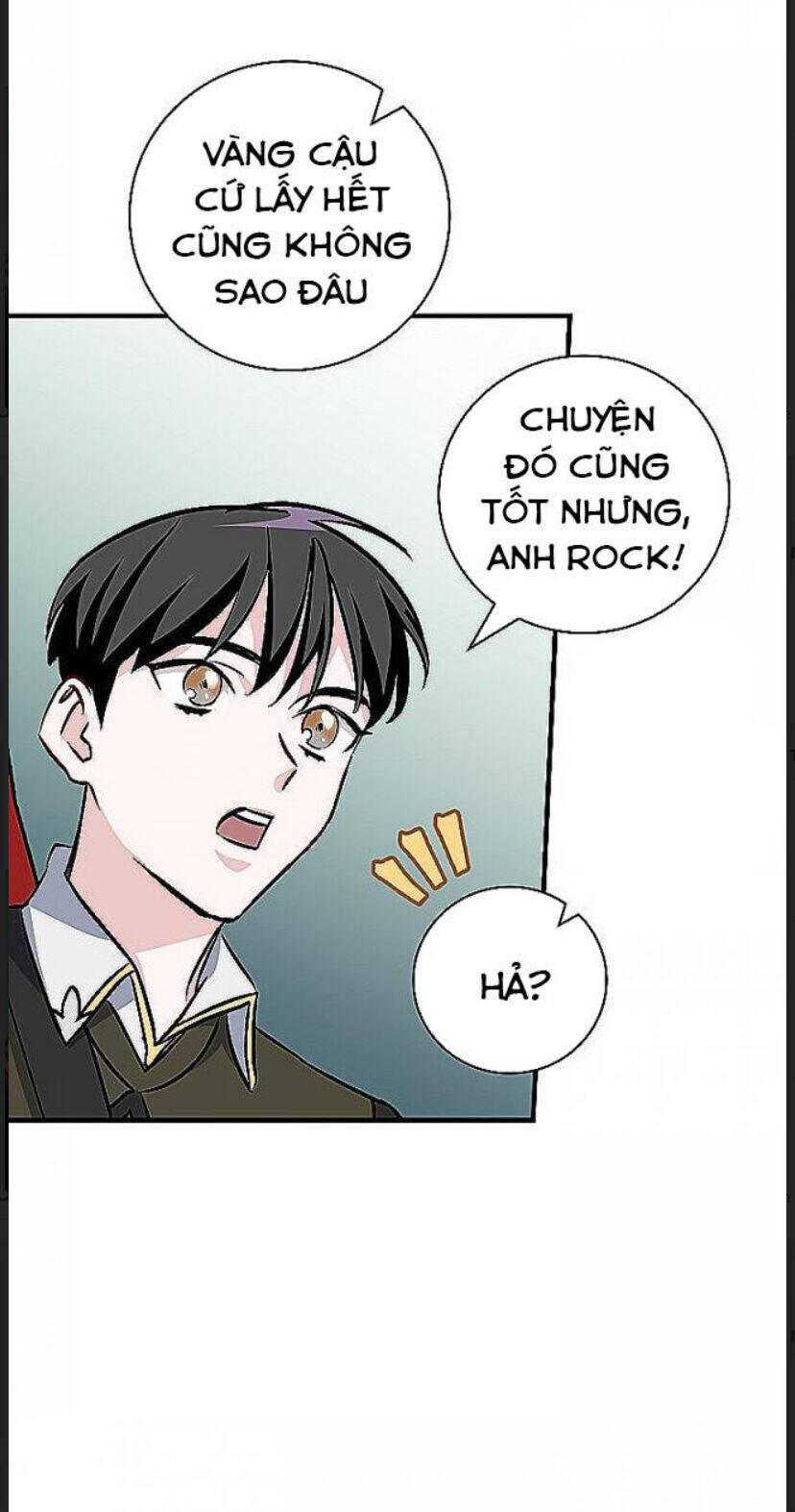 Level Up Chỉ Bằng Cách Ăn Cơm Chapter 48 - 8