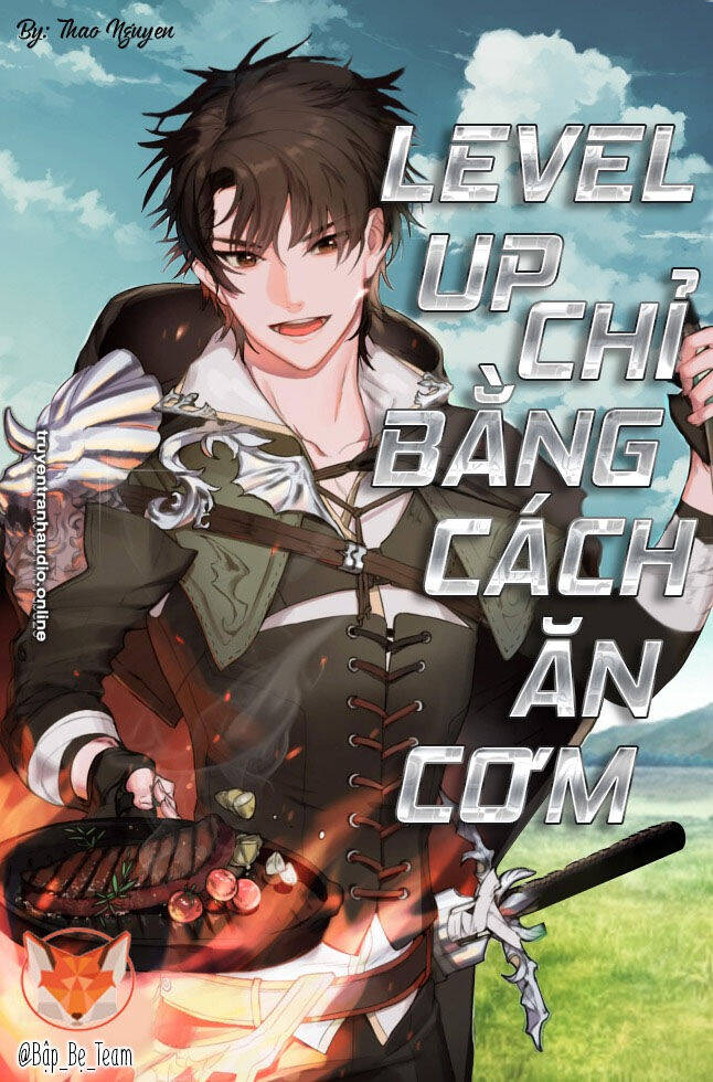 Level Up Chỉ Bằng Cách Ăn Cơm Chapter 50 - 1