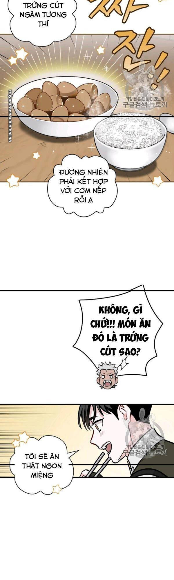 Level Up Chỉ Bằng Cách Ăn Cơm Chapter 50 - 18