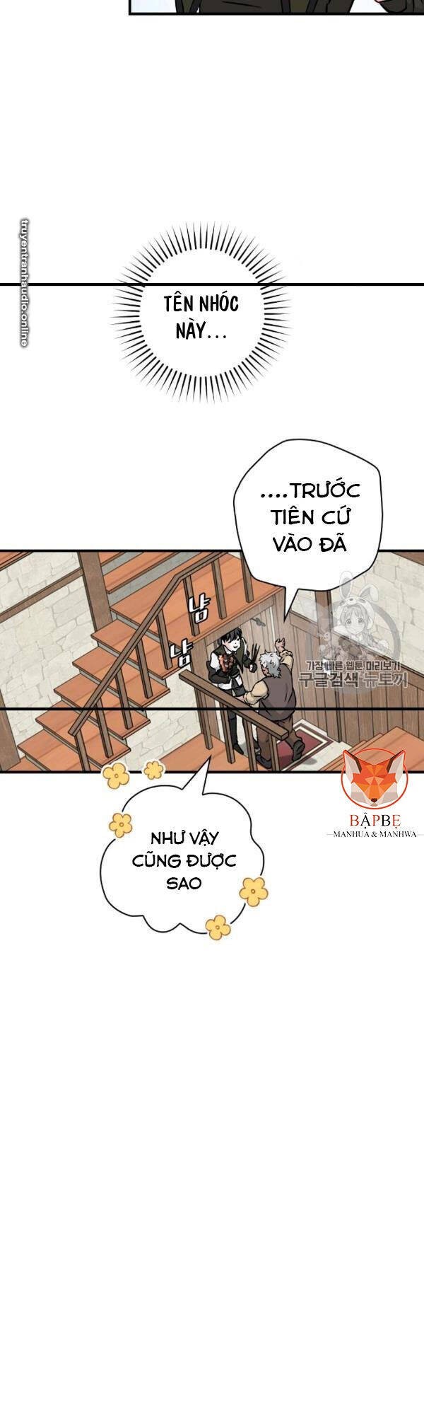 Level Up Chỉ Bằng Cách Ăn Cơm Chapter 50 - 3