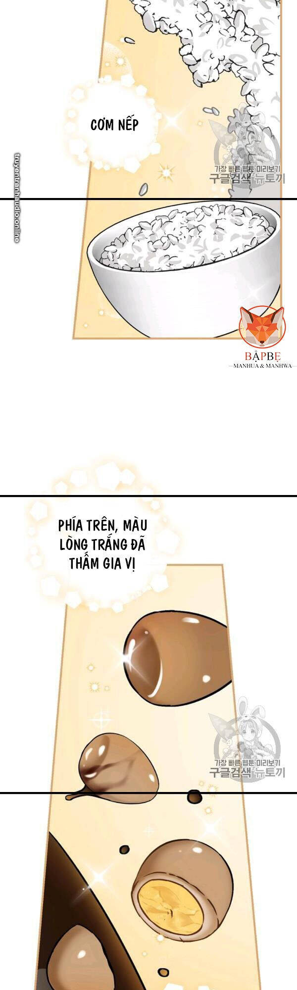 Level Up Chỉ Bằng Cách Ăn Cơm Chapter 50 - 21